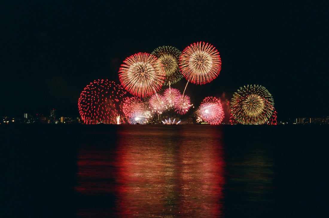 New Year's