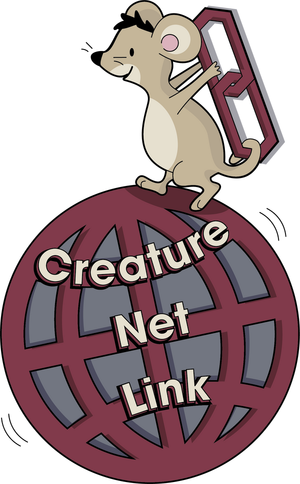 Creaturenetlink