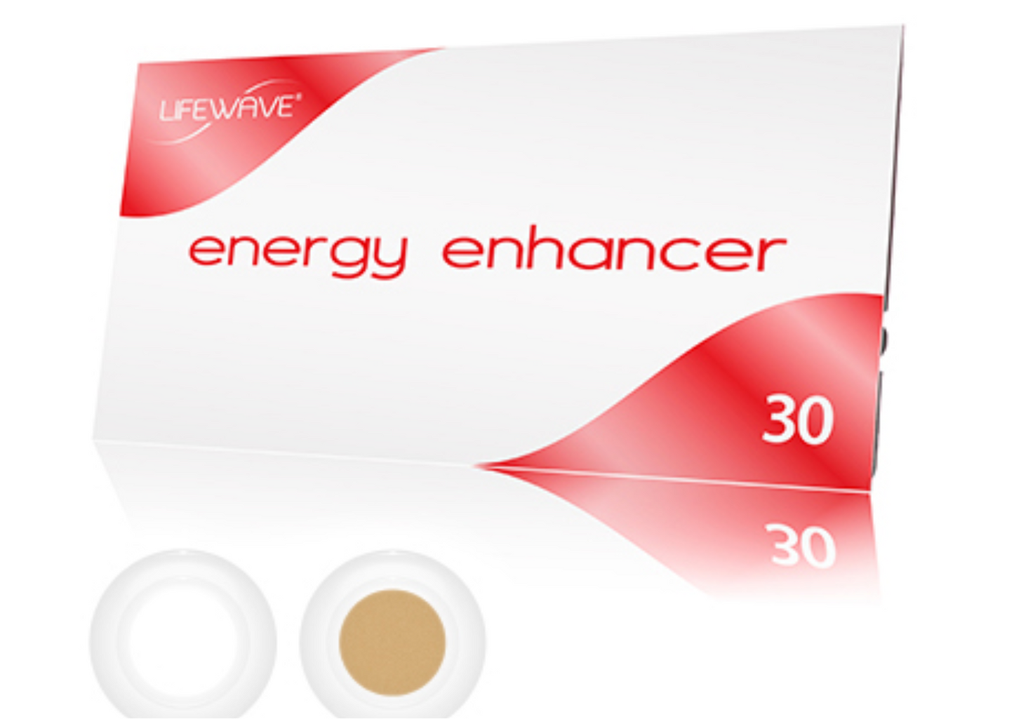 Lifewave - Energy enhancer