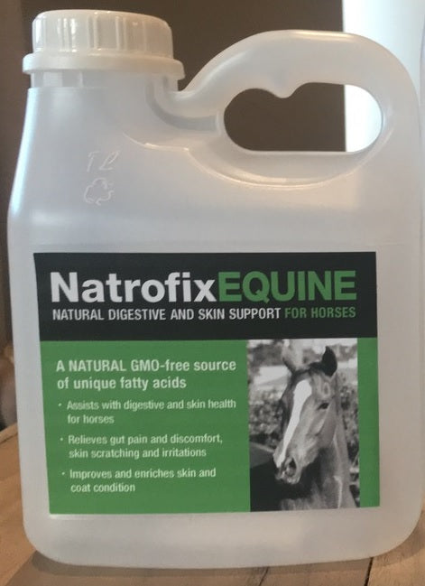Natrofix - Equine 1L